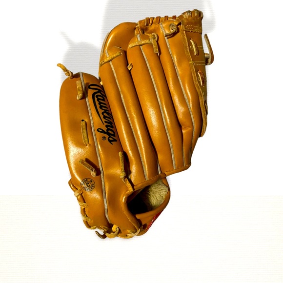 Rawlings RBG135 Tony Gwynn 10" Baseball Fielder Glove RHTA - Picture 1 of 6